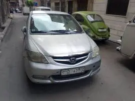 Honda City 2007 for sale