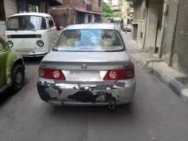 Honda City 2007 for sale