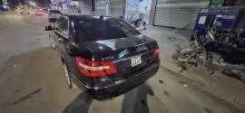 مارسيدس E350 2005 للبيع
