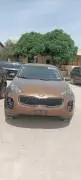 Kia Sportage 2018