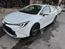 Toyota Corolla Levin 2025 for sale, Damascus