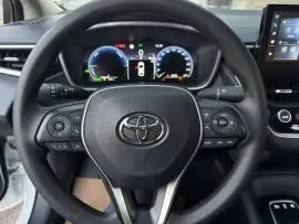 Toyota Corolla Levin 2025 for sale, Damascus