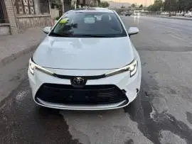 Toyota Corolla Levin 2025 for sale, Damascus