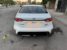 Toyota Corolla Levin 2025 for sale, Damascus