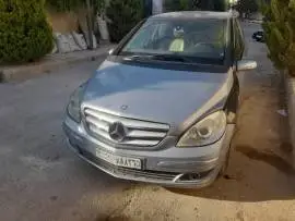 Mercedes W245 2006 for sale, Damascus