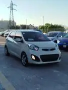 كيا بيكانتو 2012 للبيع, درعا