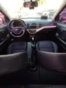 كيا بيكانتو 2012 للبيع, درعا