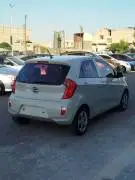 كيا بيكانتو 2012 للبيع, درعا