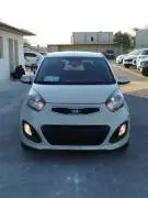 كيا بيكانتو 2012 للبيع, درعا