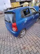 Kia Morning 2008 for sale, Aleppo