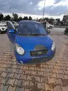Kia Morning 2008 for sale, Aleppo
