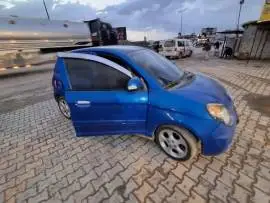 Kia Morning 2008 for sale, Aleppo