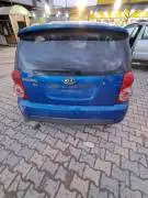 Kia Morning 2008 for sale, Aleppo