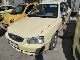 Hyundai Verna 2010 for sale, Aleppo