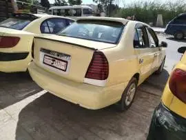 هيونداي فيرنا 2010 للبيع, حلب