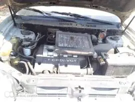 Hyundai Santa Fe 2005, Homs