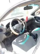 Hyundai Santa Fe 2005, Homs