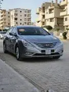 هيونداي سوناتا 2012