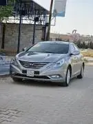 هيونداي سوناتا 2012