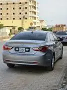 هيونداي سوناتا 2012