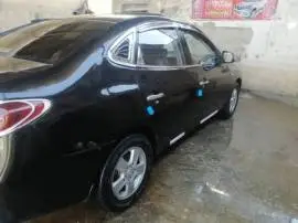 Hyundai Avante 2007 for sale, Hama
