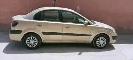 Kia Rio 2007 for sale, Hama