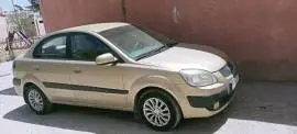 Kia Rio 2007 for sale, Hama