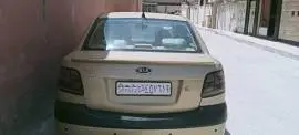 Kia Rio 2007 for sale, Hama