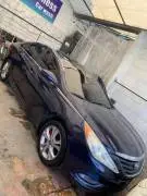 هيونداي سوناتا 2012