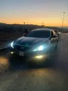 هيونداي سوناتا 2012