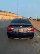 هيونداي سوناتا 2012