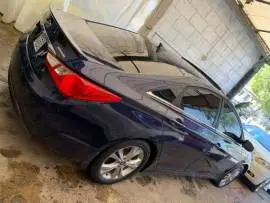 هيونداي سوناتا 2012