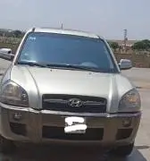 Hyundai Tucson 2007 for sale