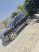 Hyundai Santa Fe 2003 for sale