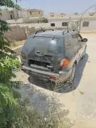 Hyundai Santa Fe 2003 for sale