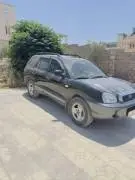 Hyundai Santa Fe 2003 for sale