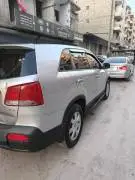 كيا سورينتو 2010 للبيع, حلب