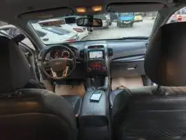 كيا سورينتو 2010 للبيع, حلب