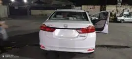 Honda City 2017 for sale