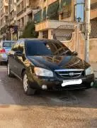 كيا سبيكترا 2007