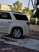 جي إم سي أكاديا دينالي 2015 للبيع, دمشق