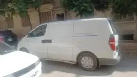 Hyundai H1 2009 for sale, Aleppo