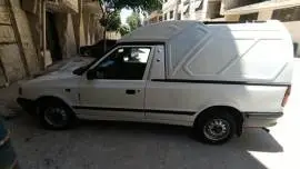 Skoda 1998 for sale, Damascus