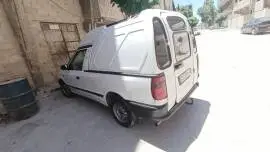 Skoda 1998 for sale, Damascus