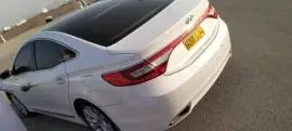 2015 Hyundai Azera for sale, Damascus