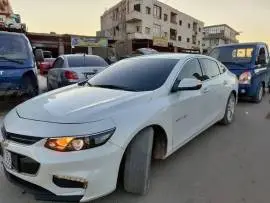 Chevrolet Malibu 2017 for sale, Aleppo