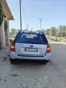 كيا سبورتاج 2008 للبيع, درعا