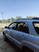 كيا سبورتاج 2008 للبيع, درعا