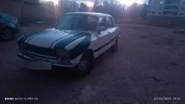 بيجو 304 فرنسي 1980