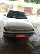 تويتا كورلا 1993 للبيع